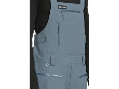 Flylow Firebird Bib In Blue