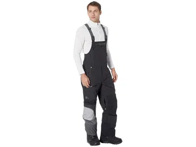 Flylow Baker Bib In Black