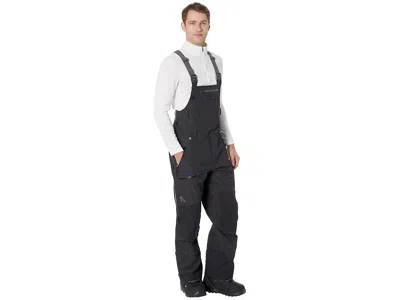 Flylow Baker Bib In Black