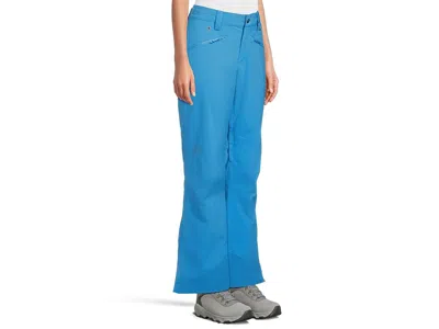 Flylow Daisy Pants In Blue