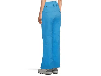 Flylow Daisy Pants In Blue