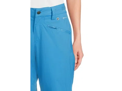 Flylow Daisy Pants In Blue