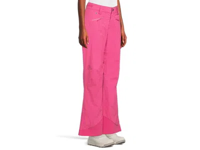 Flylow Daisy Pants In Pink