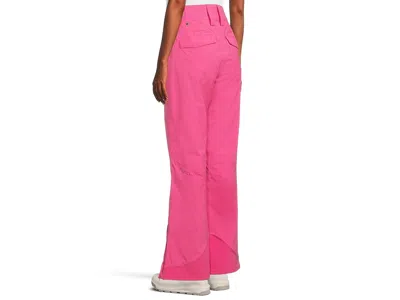 Flylow Daisy Pants In Pink