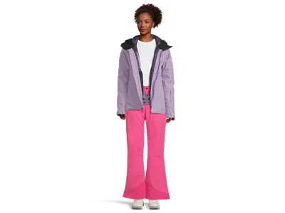 Flylow Daisy Pants In Pink