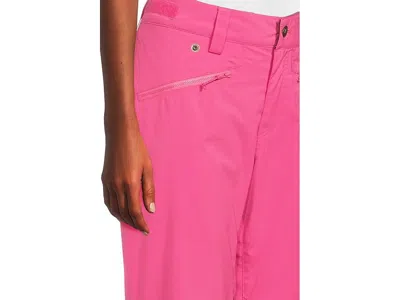 Flylow Daisy Pants In Pink