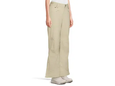 Flylow Daisy Pants In Neutral