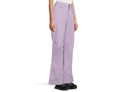 Flylow Daisy Pants In Purple