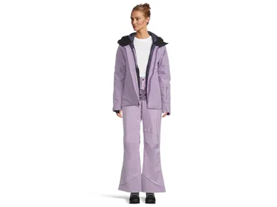 Flylow Daisy Pants In Purple