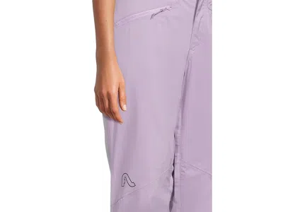 Flylow Daisy Pants In Purple