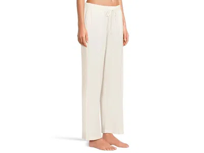 Eberjey Gisele Pants In White