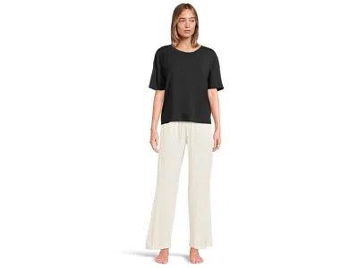 Eberjey Gisele Pants In White