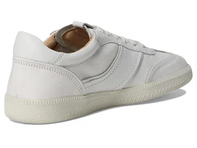 Frye Milly Low Lace In White