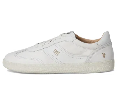 Frye Milly Low Lace In White