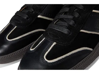 Frye Milly Low Lace In Black