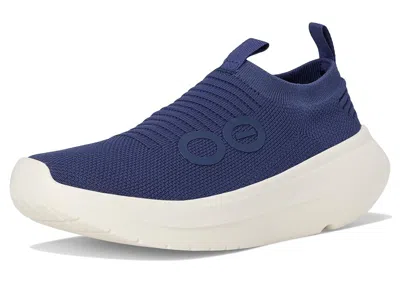 Oofos Oomy Zen In Blue