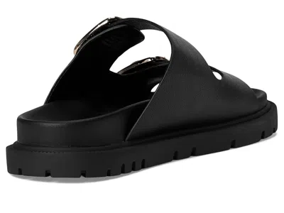 Mia Gen In Black