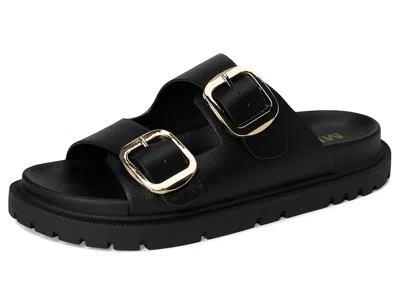 Mia Gen In Black