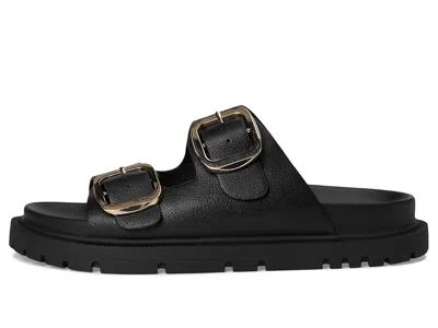 Mia Gen In Black