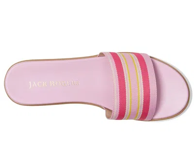 Jack Rogers Bayview Slide In Multi