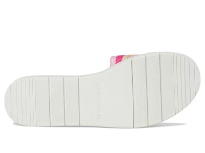 Jack Rogers Bayview Slide In Multi