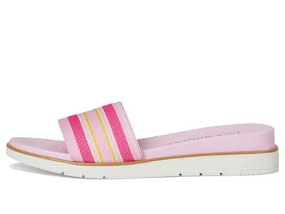 Jack Rogers Bayview Slide In Multi
