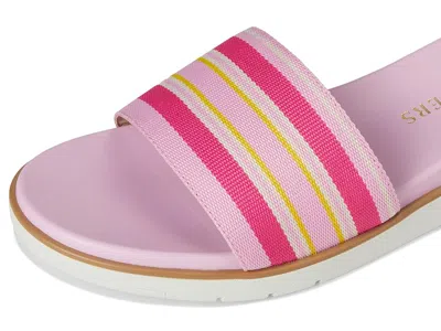 Jack Rogers Bayview Slide In Multi