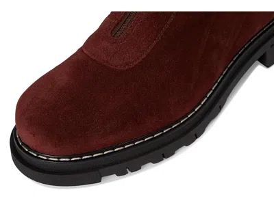 La Canadienne Delta In Brown