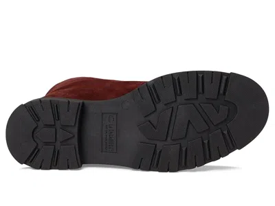 La Canadienne Delta In Brown