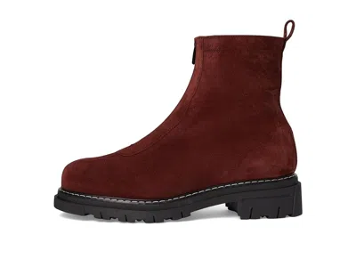 La Canadienne Delta In Brown