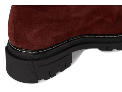 La Canadienne Delta In Brown