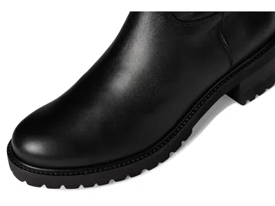 La Canadienne Cate In Black