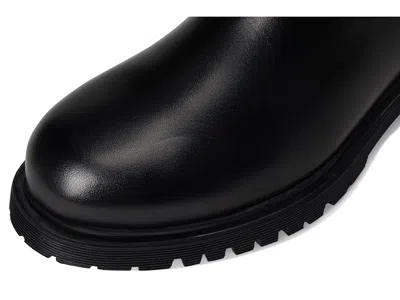 La Canadienne Hogan In Black