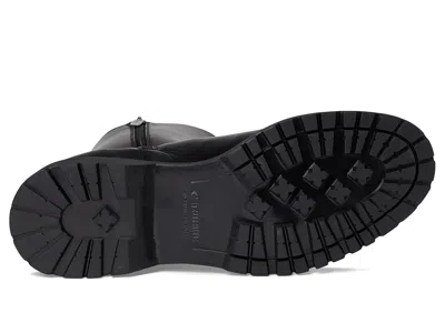 La Canadienne Hogan In Black