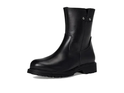 La Canadienne Hogan In Black