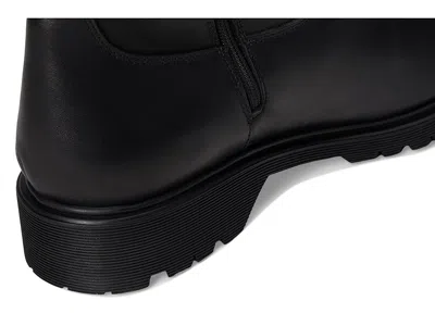 La Canadienne Hogan In Black
