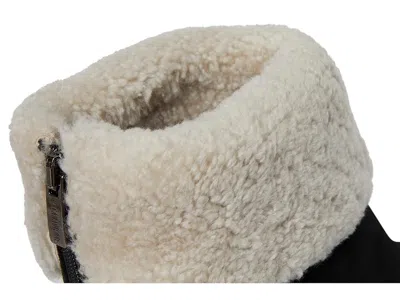 La Canadienne Dwayne In Black