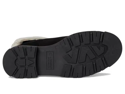 La Canadienne Dwayne In Black