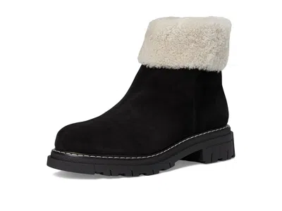 La Canadienne Dwayne In Black