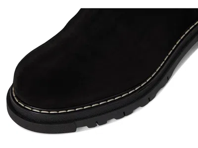 La Canadienne Dwayne In Black