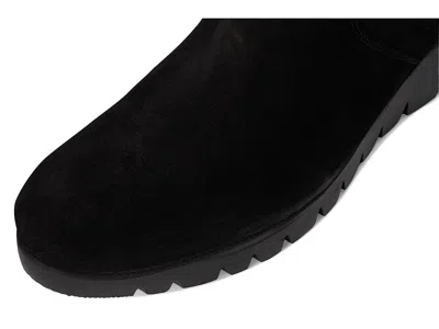 La Canadienne Ty In Black