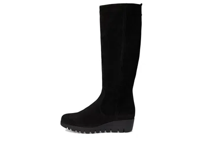 La Canadienne Ty In Black