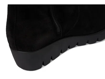 La Canadienne Ty In Black