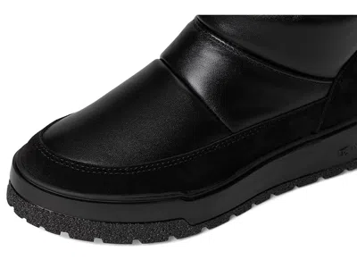 La Canadienne Eric In Black