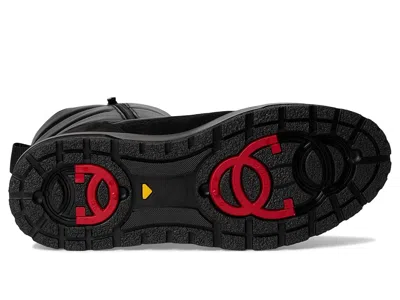 La Canadienne Eric In Black