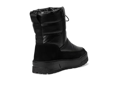 La Canadienne Eric In Black