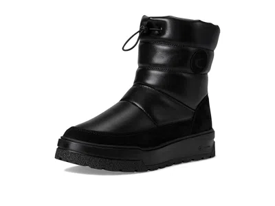 La Canadienne Eric In Black