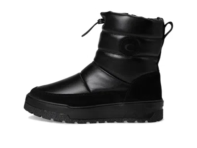 La Canadienne Eric In Black