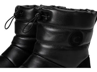 La Canadienne Eric In Black