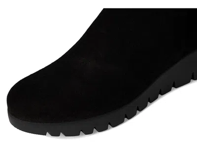 La Canadienne Teagan In Black